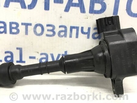 ФОТО Котушка запалювання для Nissan Murano Киев
