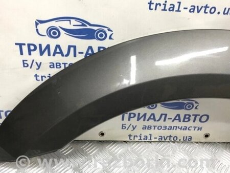 ФОТО Накладка крила для KIA Sorento Киев
