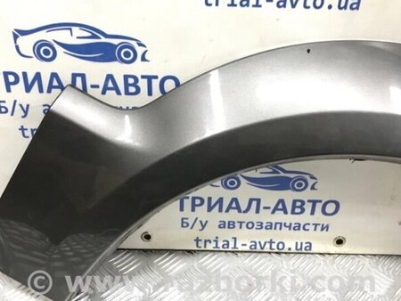 ФОТО Накладка крила для KIA Sorento Киев