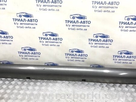 ФОТО Накладка порога зовнішня ліва для KIA Sorento Киев