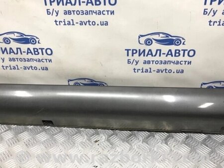 ФОТО Накладка порога зовнішня ліва для KIA Sorento Киев