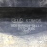 ФОТО Накладка порога зовнішня ліва для KIA Sorento Киев