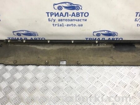 ФОТО Накладка порога зовнішня права для KIA Sorento Киев