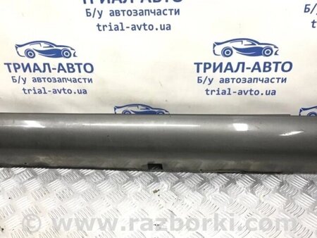 ФОТО Накладка порога зовнішня права для KIA Sorento Киев