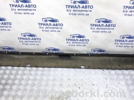 ФОТО Накладка порога зовнішня права для KIA Sorento Киев