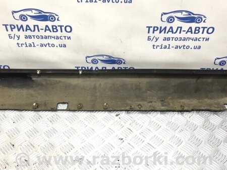 ФОТО Накладка порога зовнішня права для KIA Sorento Киев