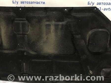 ФОТО Обшивка капота для KIA Sorento Киев