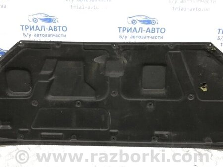 ФОТО Обшивка капота для KIA Sorento Киев