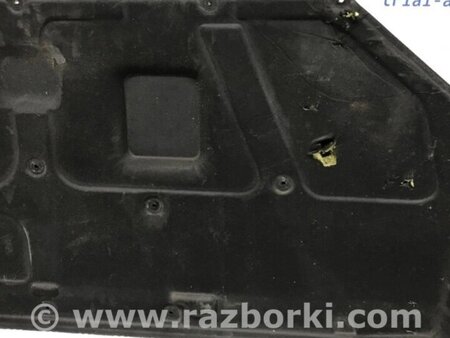 ФОТО Обшивка капота для KIA Sorento Киев