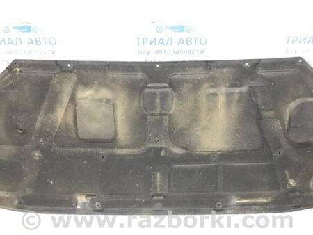 ФОТО Обшивка капота для KIA Sorento Киев