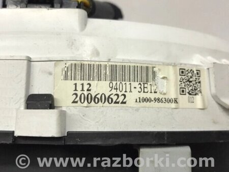 ФОТО Панель приладів для KIA Sorento Киев