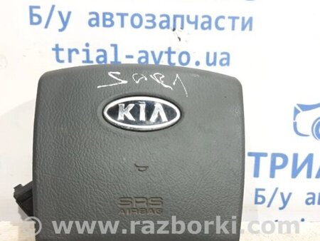 ФОТО Подушка безпеки в кермо для KIA Sorento Киев