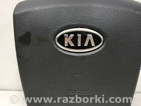 ФОТО Подушка безпеки в кермо для KIA Sorento Киев