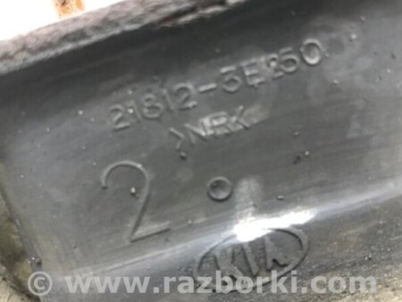 ФОТО Подушка ДВС для KIA Sorento Киев