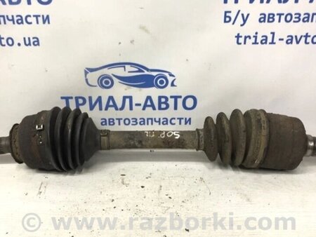 ФОТО Привід передній лівий МКПП для KIA Sorento Киев