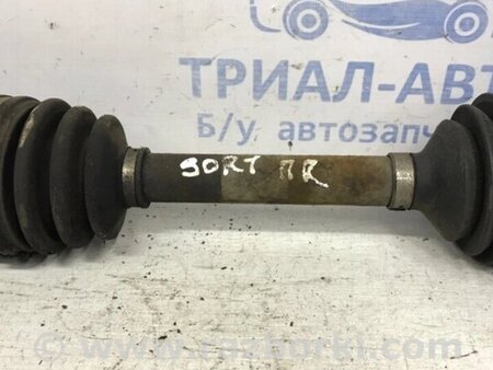 ФОТО Привід передній правий МКПП для KIA Sorento Киев