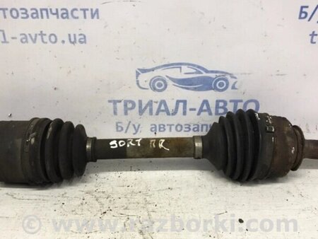 ФОТО Привід передній правий МКПП для KIA Sorento Киев