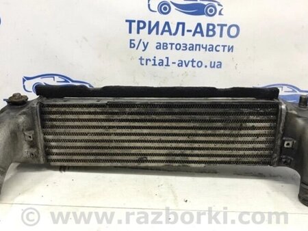 ФОТО Радіатор інтеркулера для KIA Sorento Киев