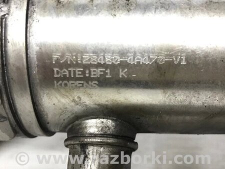 ФОТО Радіатор EGR для KIA Sorento Киев