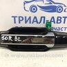 Ручка дверей зовнішня задня ліва KIA Sorento
