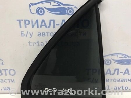 ФОТО Скло двері задньої правої (кватирка) для KIA Sorento Киев