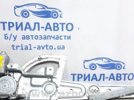 ФОТО Склопідйомник задній правий для KIA Sorento Киев