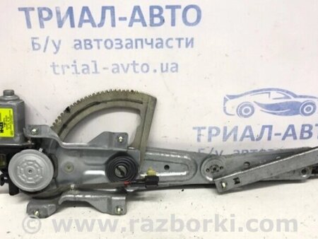 ФОТО Склопідйомник задній правий для KIA Sorento Киев