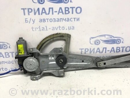 ФОТО Склопідйомник передній правий для KIA Sorento Киев