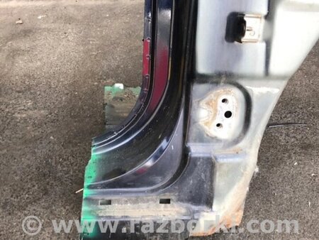 ФОТО Чверть автомобіля передня права для KIA Sorento Киев