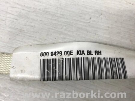 ФОТО AirBag стелі (шторка) правий для KIA Sorento Киев