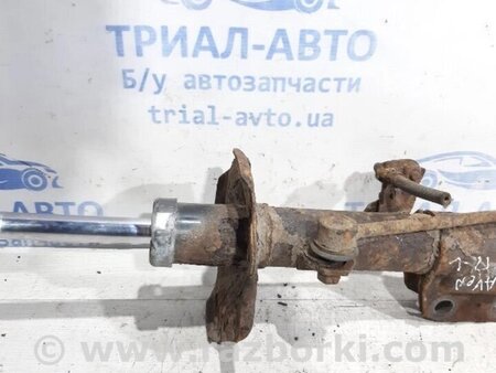 ФОТО Амортизатор передній для Toyota Avensis T270 (10.2008-12.2012) Киев