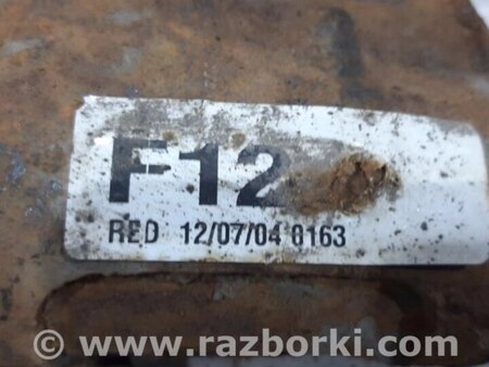 ФОТО Амортизатор передній для Toyota Avensis T270 (10.2008-12.2012) Киев