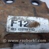 ФОТО Амортизатор передній для Toyota Avensis T270 (10.2008-12.2012) Киев