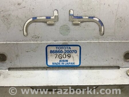 ФОТО Антена навігацій для Toyota Avensis T270 (10.2008-12.2012) Киев