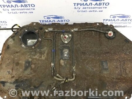 ФОТО Бак паливний металевий для Mitsubishi Lancer Киев