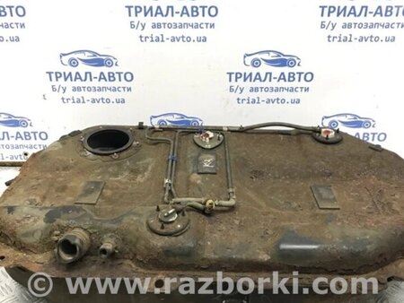 ФОТО Бак паливний металевий для Mitsubishi Lancer Киев