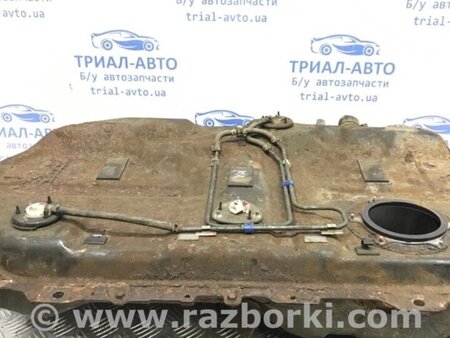 ФОТО Бак паливний металевий для Mitsubishi Lancer Киев