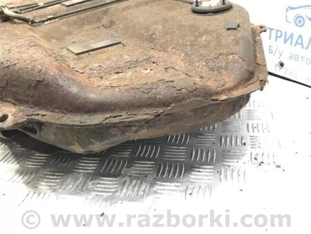 ФОТО Бак паливний металевий для Mitsubishi Lancer Киев