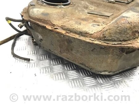 ФОТО Бак паливний металевий для Mitsubishi Lancer Киев