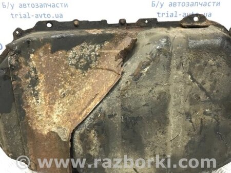 ФОТО Бак паливний металевий для Mitsubishi Lancer Киев