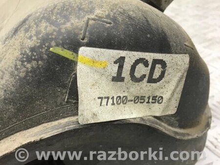 ФОТО Бак паливний пластик для Toyota Avensis T270 (10.2008-12.2012) Киев