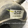 ФОТО Бак паливний пластик для Toyota Avensis T270 (10.2008-12.2012) Киев