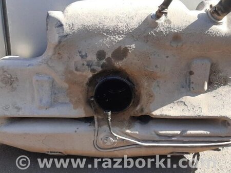 ФОТО Бак паливний пластик для Toyota Avensis T270 (10.2008-12.2012) Киев