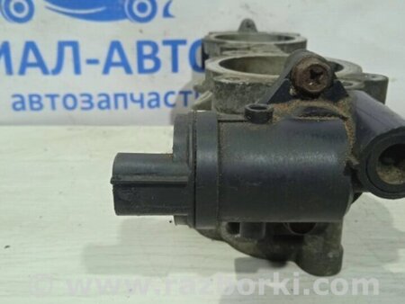 ФОТО Заслінка дросельна для Subaru Forester SG Киев
