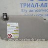 ФОТО Козирок сонцезахисний лівий для Subaru Forester SG Киев