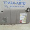 ФОТО Козирок сонцезахисний правий для Subaru Forester SG Киев