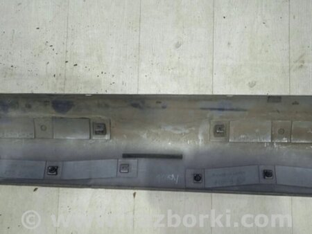 ФОТО Накладка дверей для Subaru Forester SG Киев