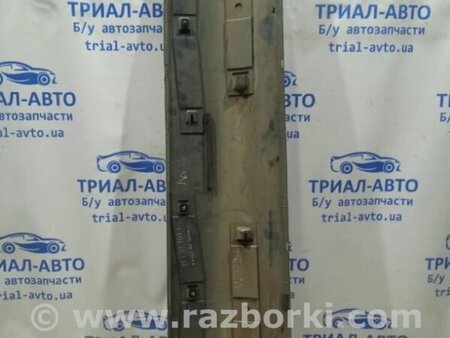 ФОТО Накладка дверей для Subaru Forester SG Киев