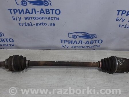 ФОТО Привід задній лівий для Subaru Forester SG Киев
