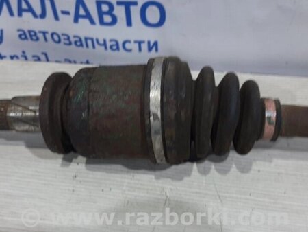 ФОТО Привід задній правий для Subaru Forester SG Киев